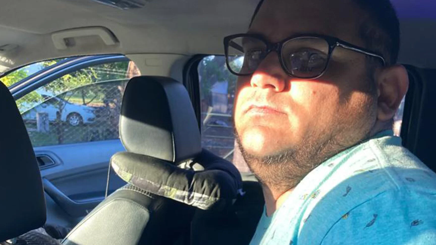 El Yiyi del Tren de Aragua extradited to Corrientes