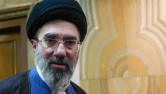 Líder de fuerzas Basij de Irán muere repentinamente