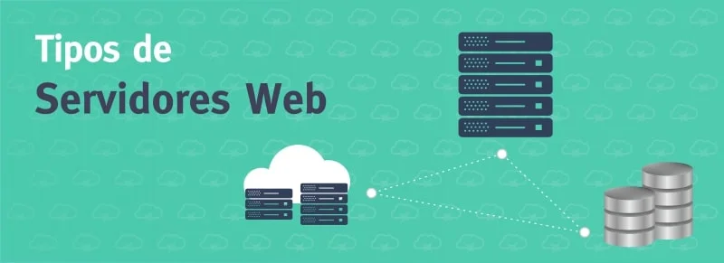 Qué es tipos de servidores web: definición y origen tipos de servidores web
