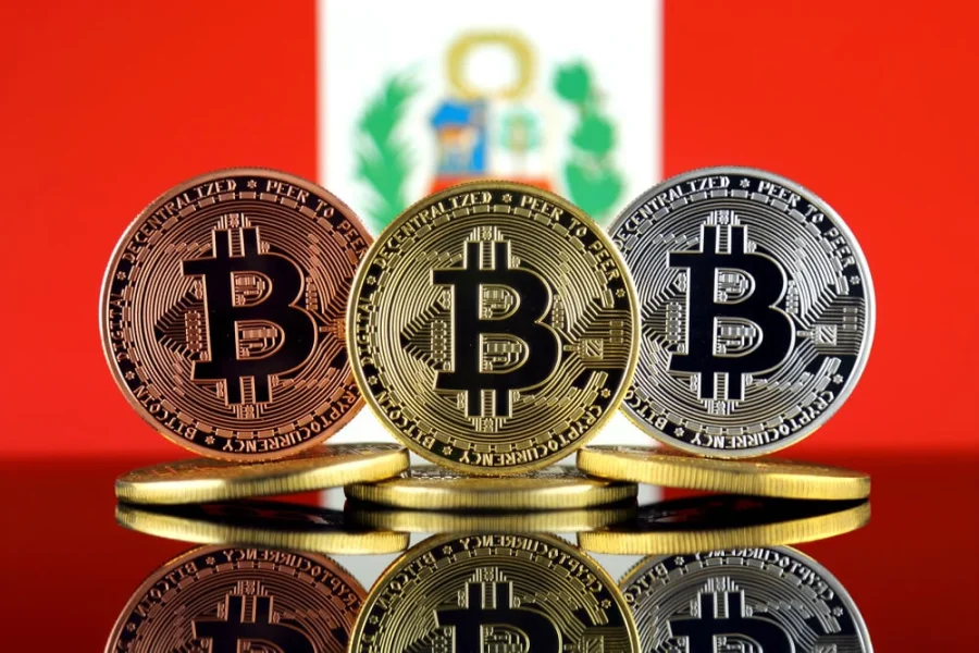 ¿Qué necesitas saber antes de adquirir bitcoin en Perú en 2026? como comprar bitcoin desde peru